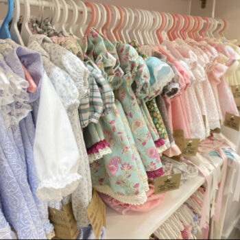 Ropa de 42/46 - 48/52