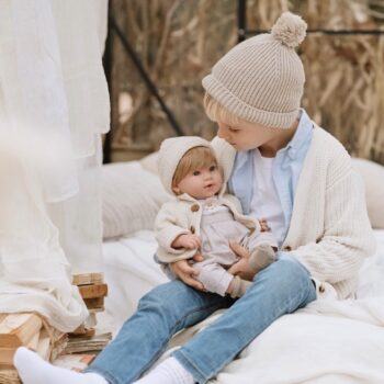 Muñecas Tradicionales